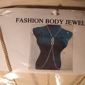 Body Jewelry